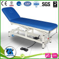 examination bed